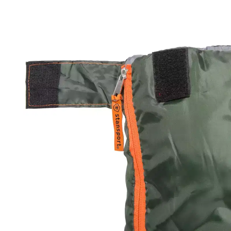 Stansport 3 LB Scout Rectangular Sleeping Bag