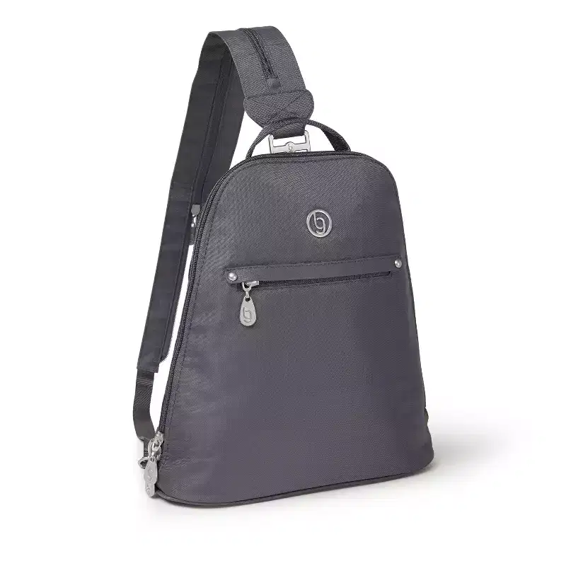 baggallini Women's Memphis Convertible Backpack