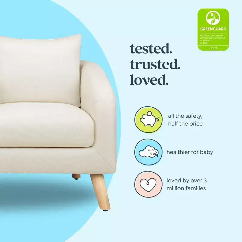 daVinci Nina Kids Chair