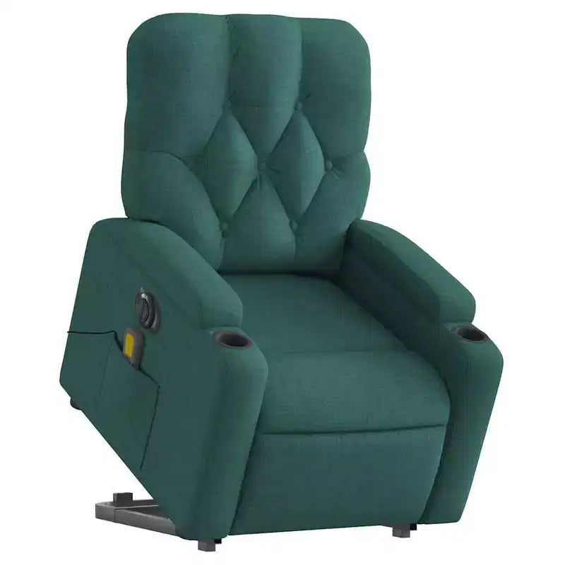 Stand Up Massage Recliner Chair
