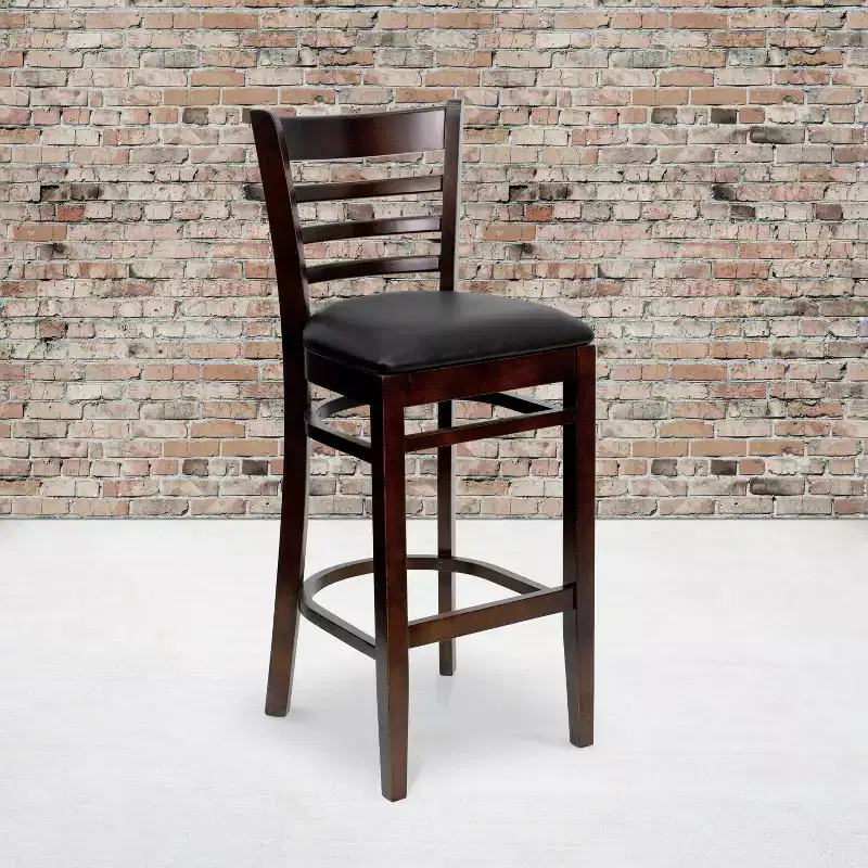 Emma and Oliver Bar Stools