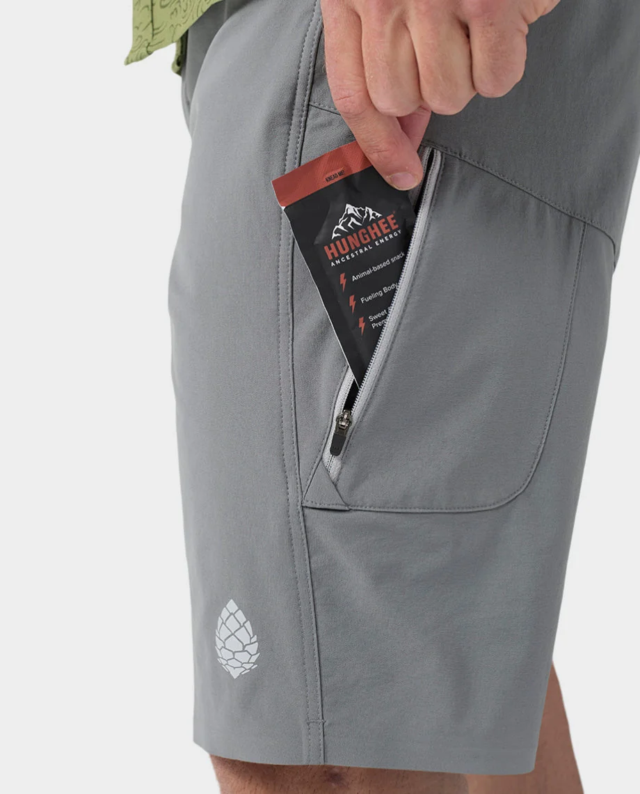 Men's Short - 11.5