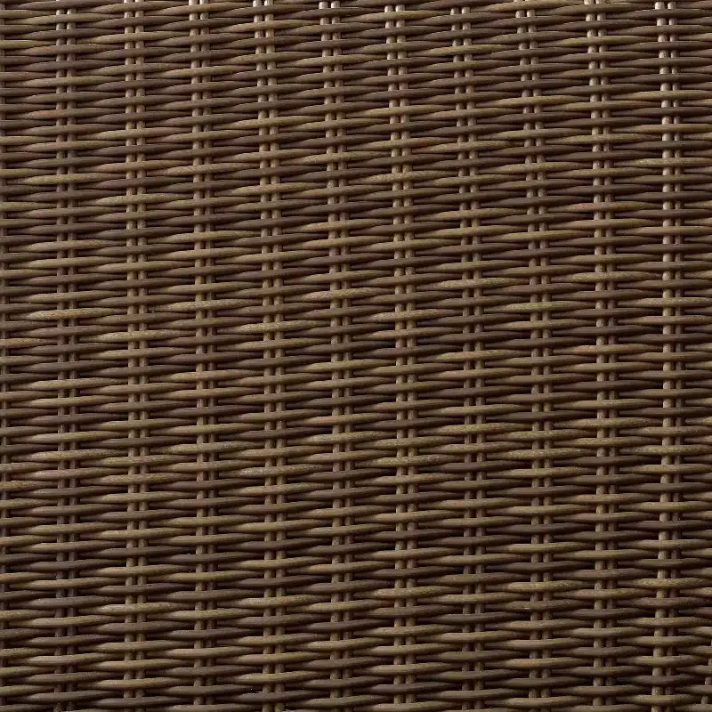 Bradenton 5pc Outdoor Wicker Sofa Set - Crosley