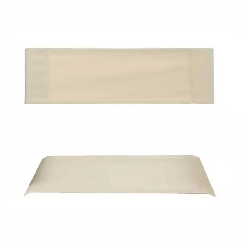 Extra Wide Director's Chair Replacement Canvas Wide - Flora Home