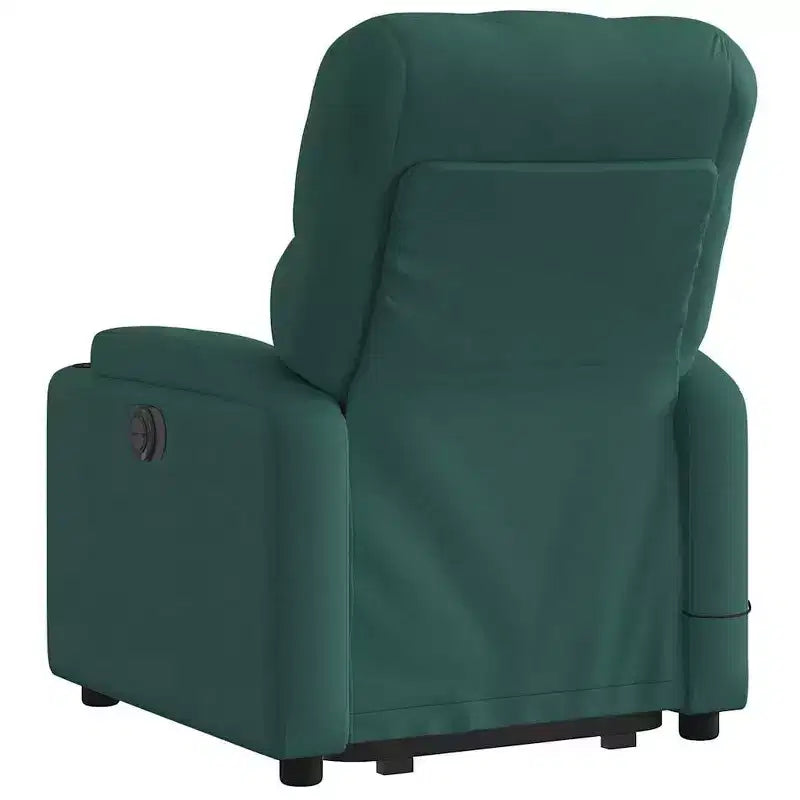 Stand Up Massage Recliner Chair