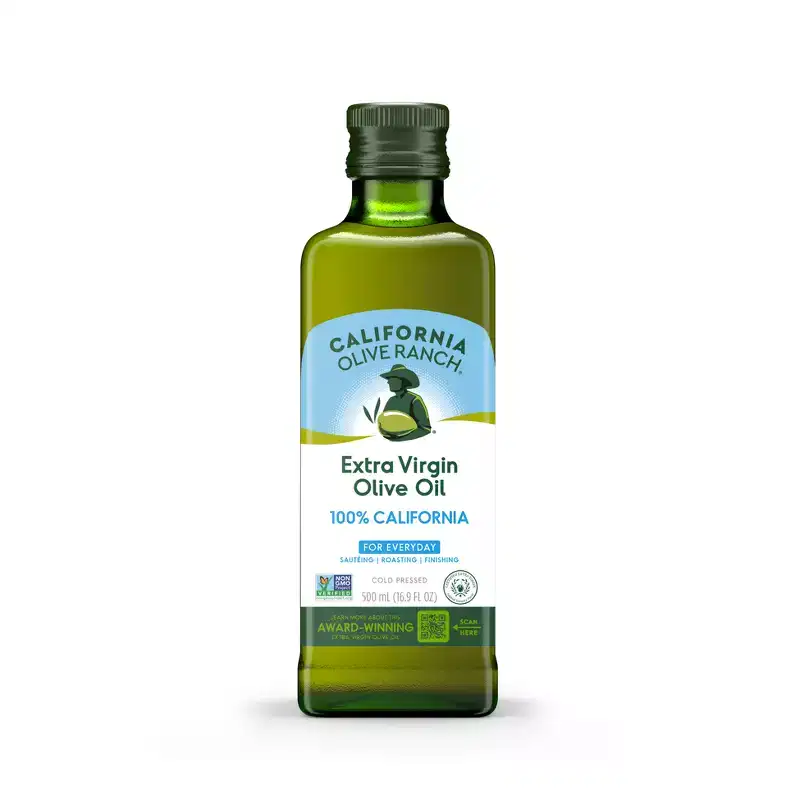 California Olive Ranch 100% CA Extra Virgin Olive Oil