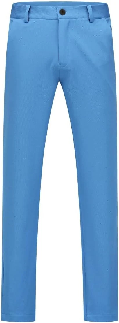Men's Slim Fit Suit Trousers