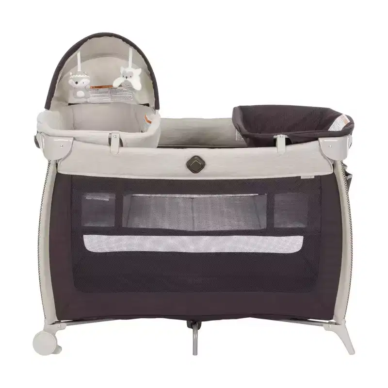 Safety 1st Play-and-Stay Playard