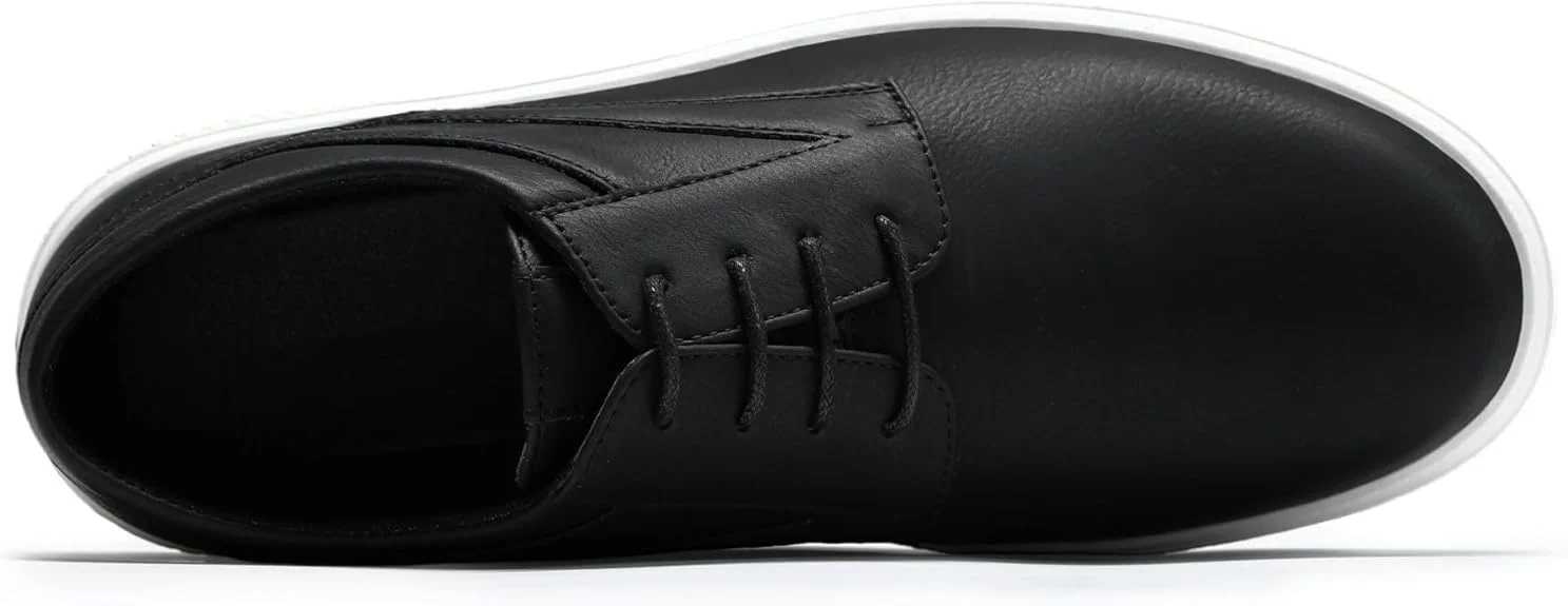 Men's Lace-Up Dress Shoes