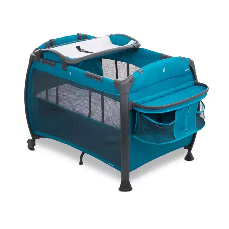 Joovy Room Playard and Nursery Center