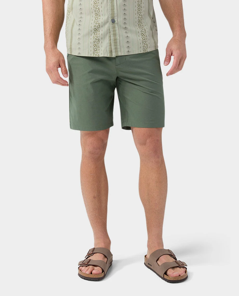 Men's Short - 9