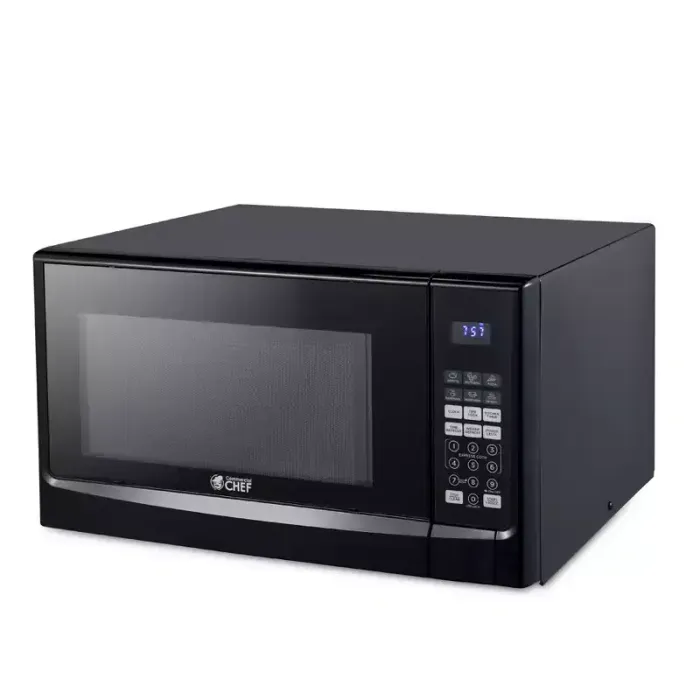 Cuisine et m&eacute;nage