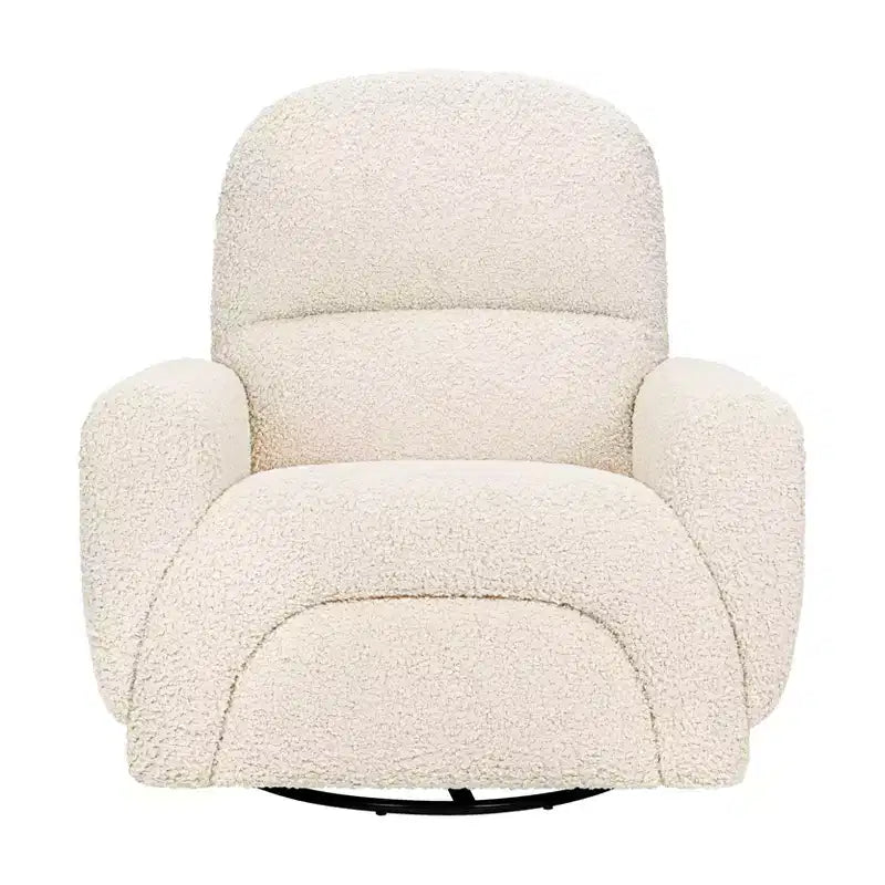 Babyletto Rainbow Recliner and Swivel Glider
