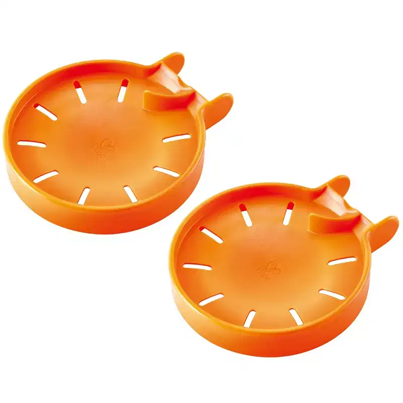 Hape: Quadrilla: Marble Catcher Twin Pack - 2 Marble Catchers, Ages 4+