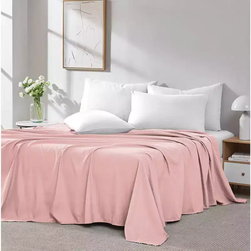 Southshore Fine Linens, Oversized Flat Sheets