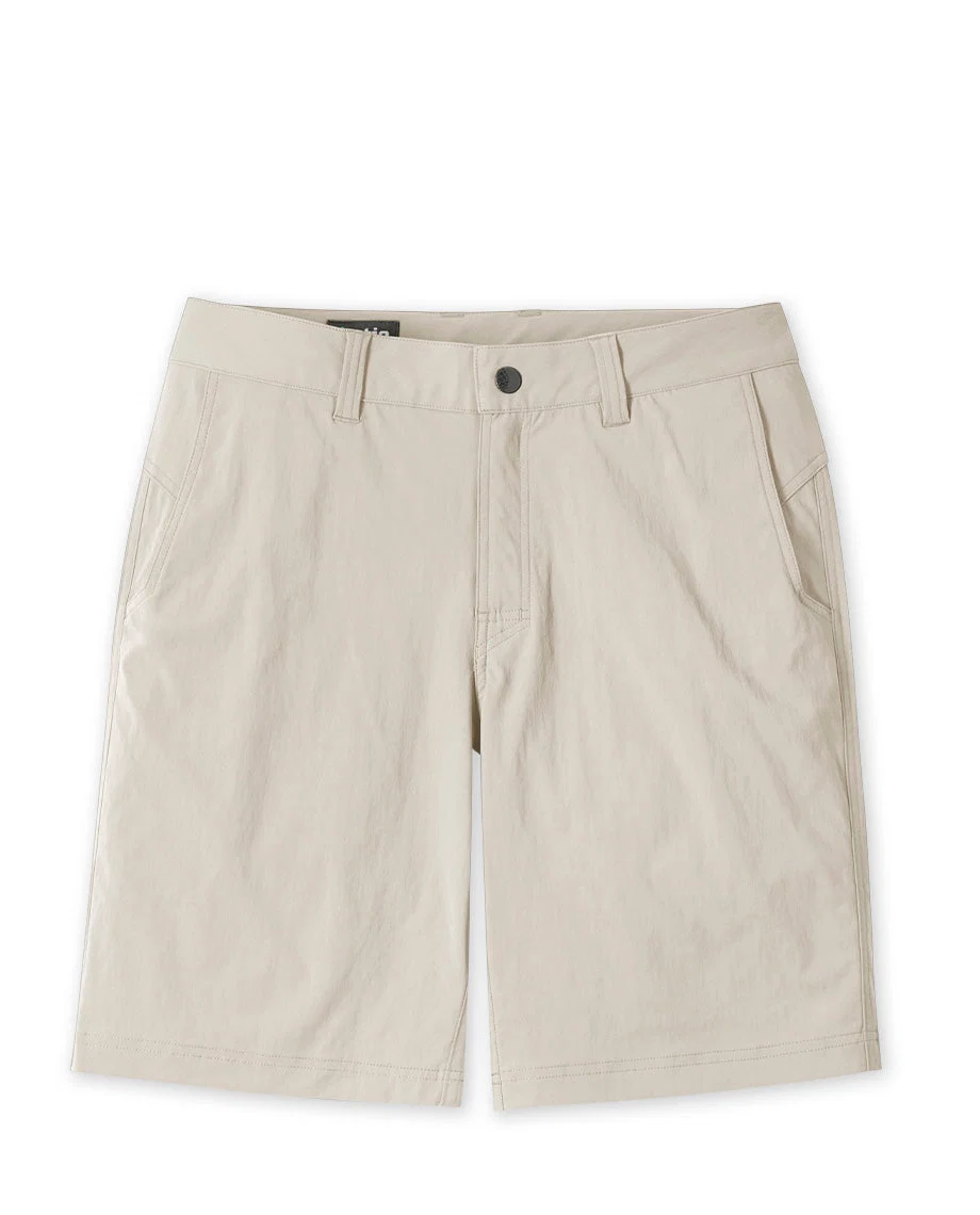Men's Short - 10