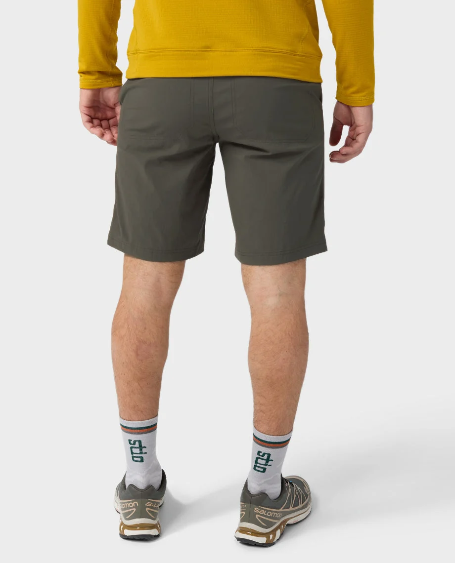 Men's Short - 10