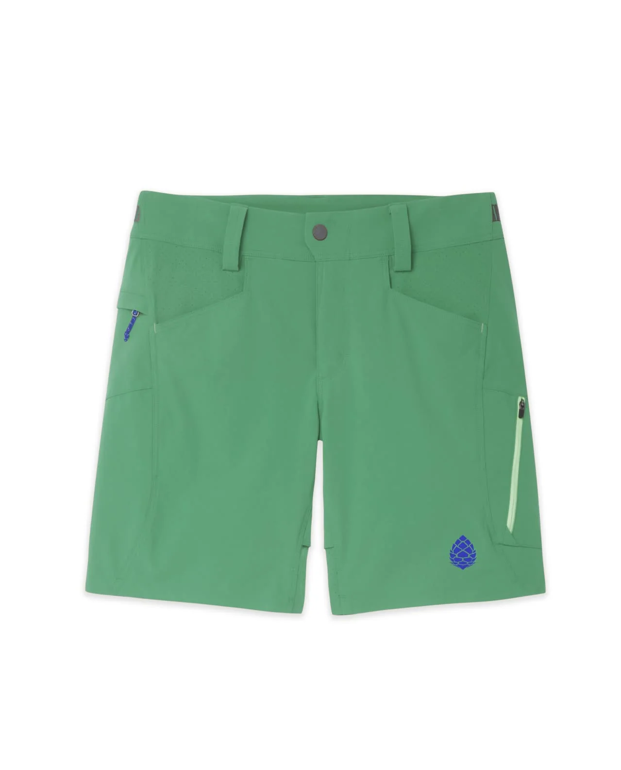 Men's Short - 9