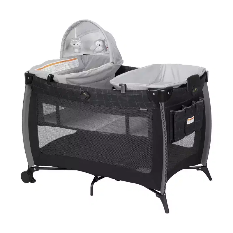 Safety 1st Play-and-Stay Playard