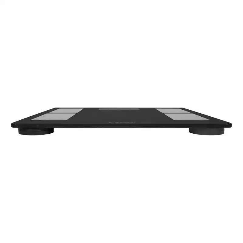 Goal Tracking Body Composition Scale
