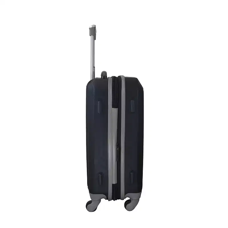 NFL 21 Hardcase Two-Tone Spinner Carry On Suitcase