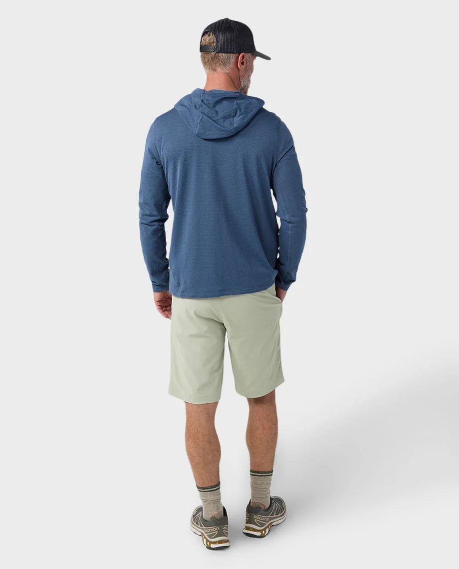 Men's Short - 10