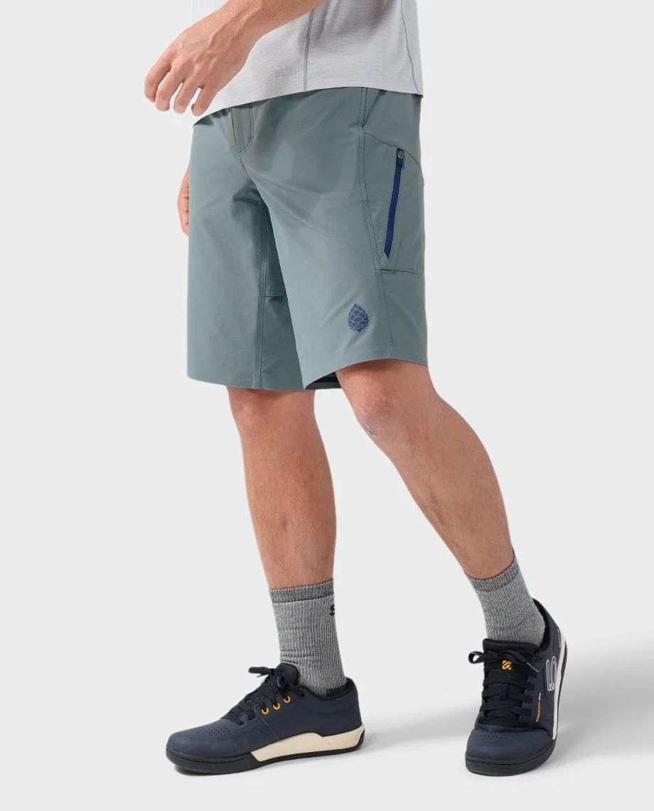 Men's Short - 11.5