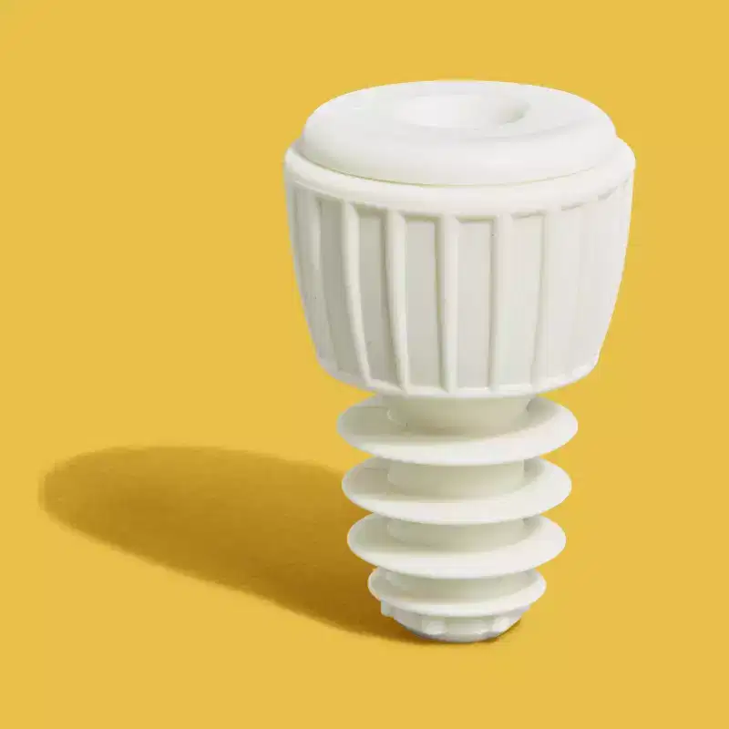 FoodSaver Bottle Stoppers 3pk