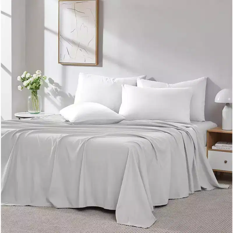 Southshore Fine Linens, Oversized Flat Sheets