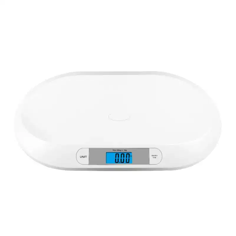 unipaws Digital Pet Scale