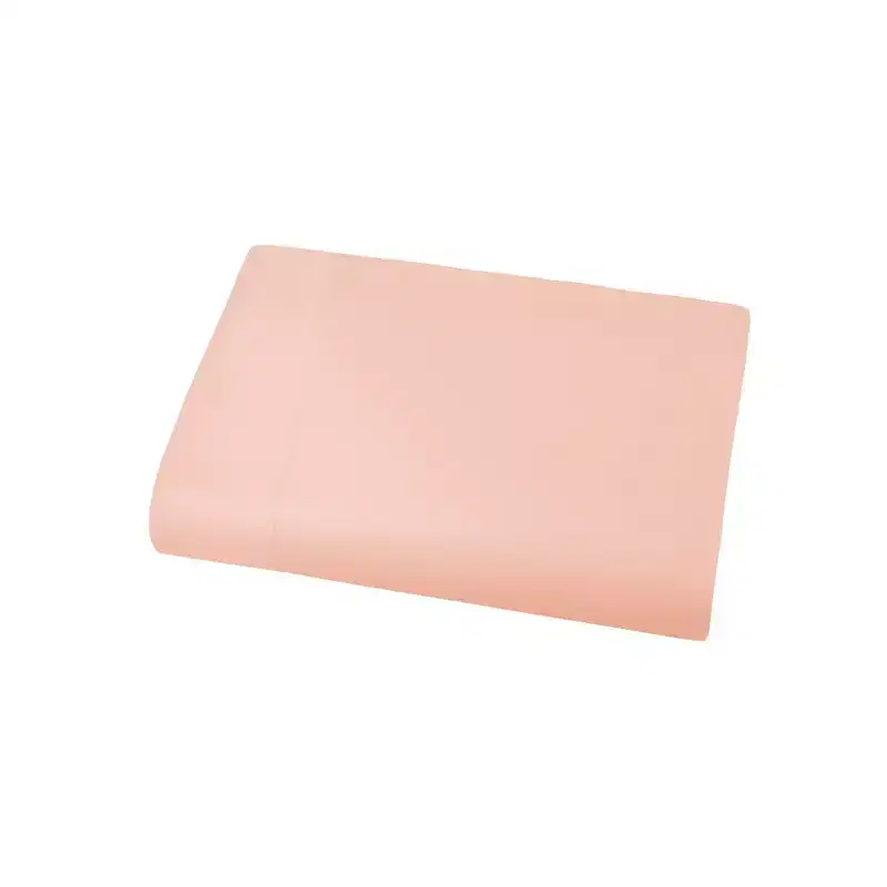 Southshore Fine Linens, Oversized Flat Sheets