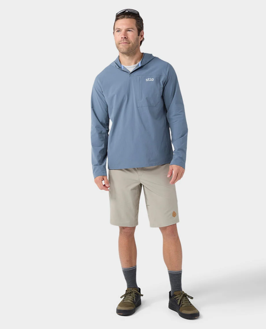 Men's Short - 11.5