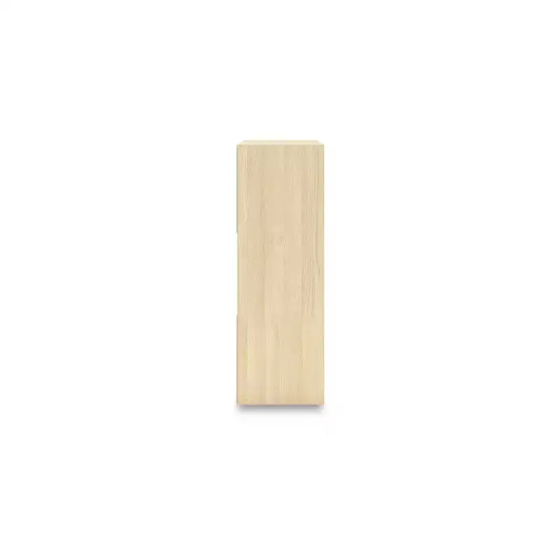6-Cube Open Storage Organizer Bookcase, Versatile Display Unit for Home Organization, Wood Laminate