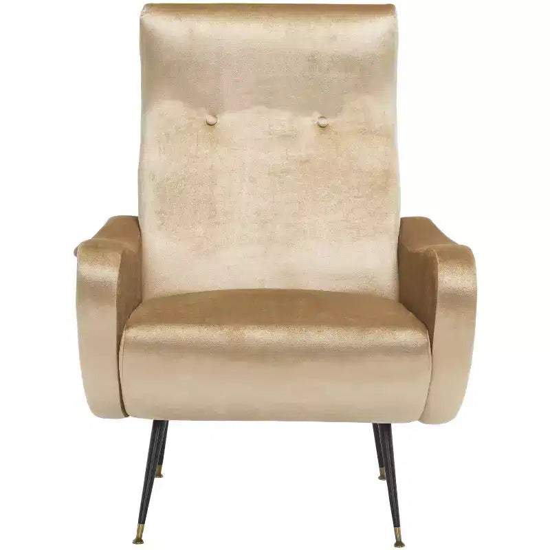Elicia Accent Chair