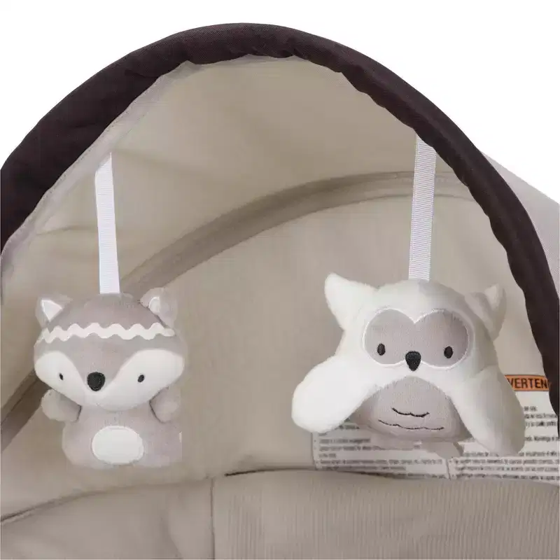 Safety 1st Play-and-Stay Playard