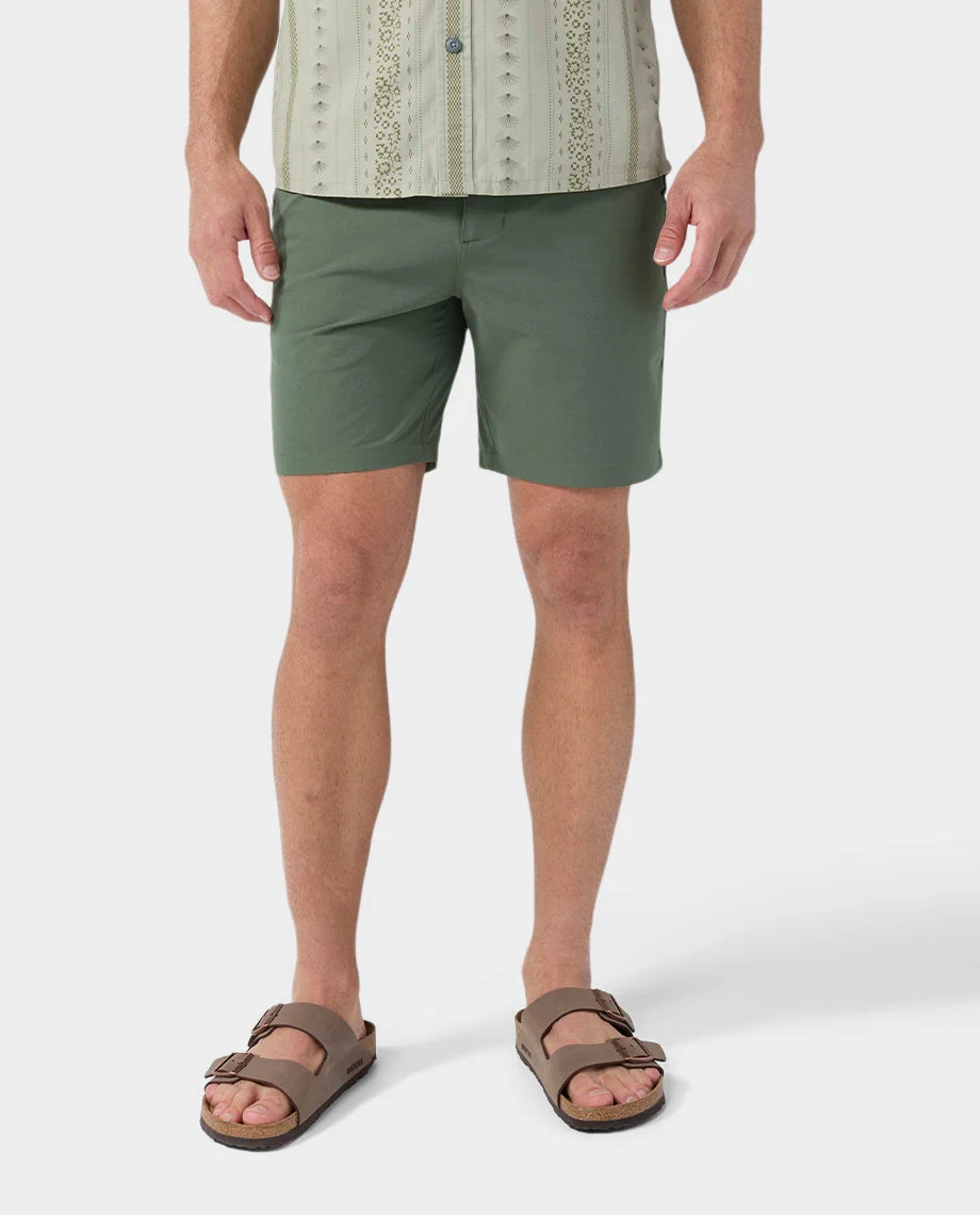 Men's Short - 7.5