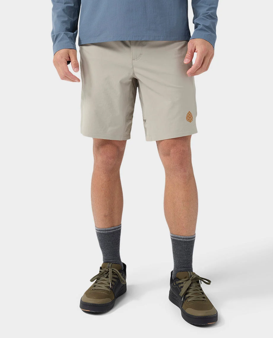 Men's Short - 9