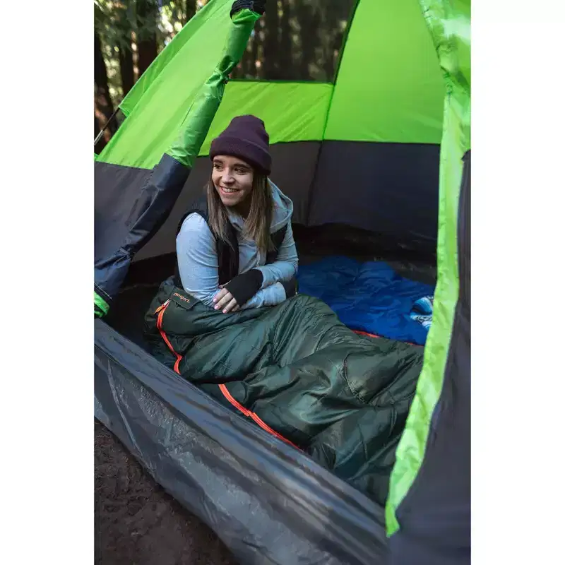 Stansport 3 LB Scout Rectangular Sleeping Bag